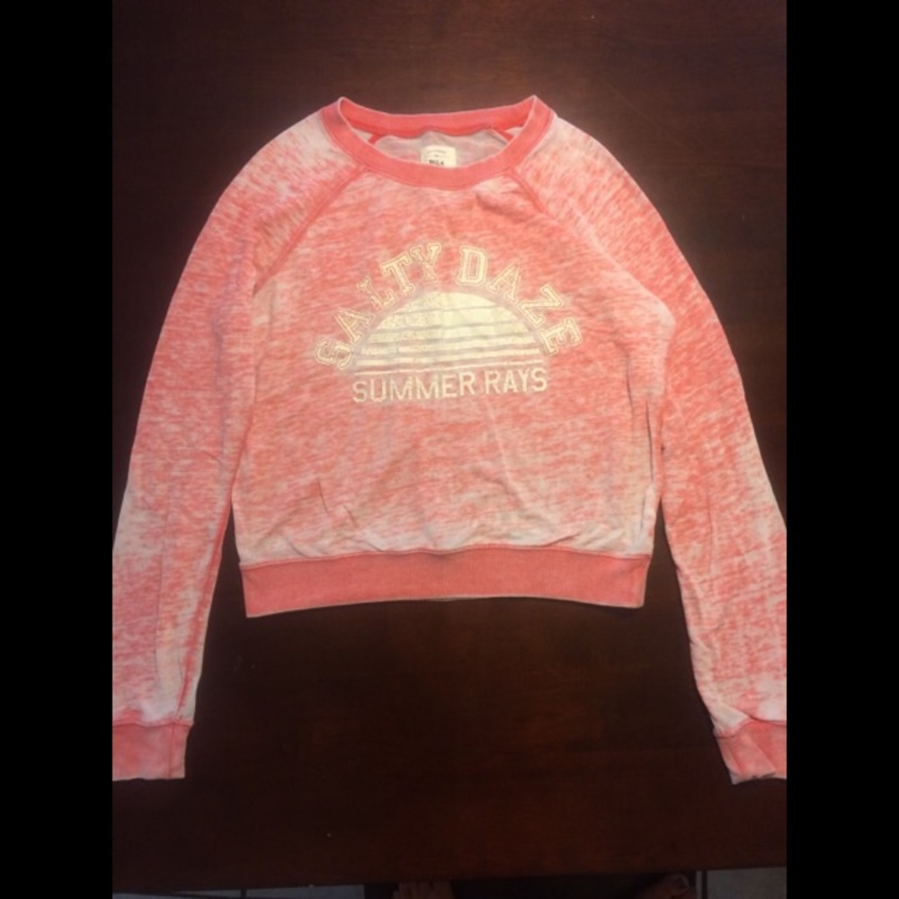 Billabong Long-Sleeve T-Shirt